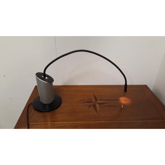 Model Zed Table Lamp by Tommaso Cimini for Lumina, 1980s For Sale - Image 3 of 18