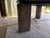 Monumental Lost Cast Bronze Coffee Table by Tuell & Reynolds For Sale In San Francisco - Image 6 of 16