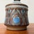 Mid-Century Modern Danish Studio Pottery Table Lamp from Johannes Andersen Keramik, 1960s For Sale - Image 9 of 14
