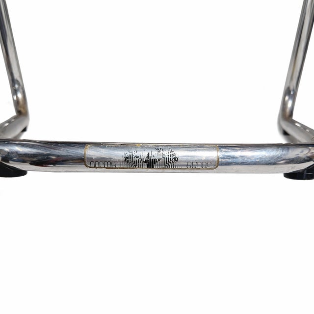 Model 419 Chairs by Yrjo Kukkapuro for Haimi, 1964, Set of 6 For Sale - Image 9 of 11