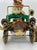 Vintage Ronald A. Lee 24k Gold-Plated Hand-Painted Clown in Wind-Up Car Sculpture, C. 1979–1981 For Sale - Image 11 of 15