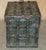 German Wrought Iron Safe Chest, Mid-17th Century For Sale - Image 10 of 18
