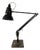 Two Step the 1227 Anglepoise Table Lamp by George Carwardine for Herbert Terry & Sons, 1940s For Sale