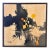 Mid-Century Abstract Painting For Sale