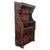 19th Century Cupboard or Cabinet, Walnut, Castillian Influence, Spain, Restored For Sale - Image 15 of 18