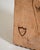 Tavolino Chopping Block with Axe by Raphael Springmann, 2000s For Sale - Image 9 of 13