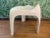Vintage Casalino Stool by Alexander Begge for Casala For Sale - Image 6 of 13