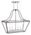 Southern Bell Top Lantern by Lowcountry Originals For Sale