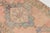 Textile Bohemian Vintage Turkish Area Rug, Hand-Knotted Wool, Traditional Anatolian Motifs For Sale - Image 7 of 8