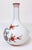 Japanese Late 20th Century Signed Kakiemon Sake Bottle, Sakaida Kakiemon XIV Japanese For Sale - Image 3 of 7
