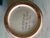 Yellow MCM Giovanni DeSimone for Vietri "Osteria" Hand-Painted Ceramic Vase/ Cachepot For Sale - Image 8 of 9