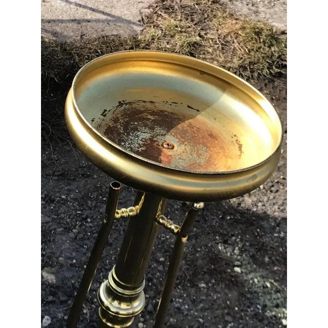 Mid-Century Modern Mid-Century Plant Stand, 1960s For Sale - Image 3 of 9