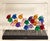Illuminated Aquarium for 25 Fish by René Lalique for Cristal Lalique, 1912, Set of 25 For Sale - Image 6 of 6