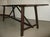 Vintage Fir Capretta Table, 1920s For Sale - Image 4 of 14