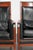 Art Deco Chairs in Black Cow Leather from Schuitema, Set of 2 For Sale - Image 10 of 16