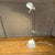 Vintage Ikea Espressivo Telescopic Halogen Desk Lamp Post Modern For Sale - Image 14 of 14