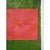 Mark Rothko Inspired 'Green and Pink' Highly Textured Abstract Oil Painting For Sale - Image 6 of 8