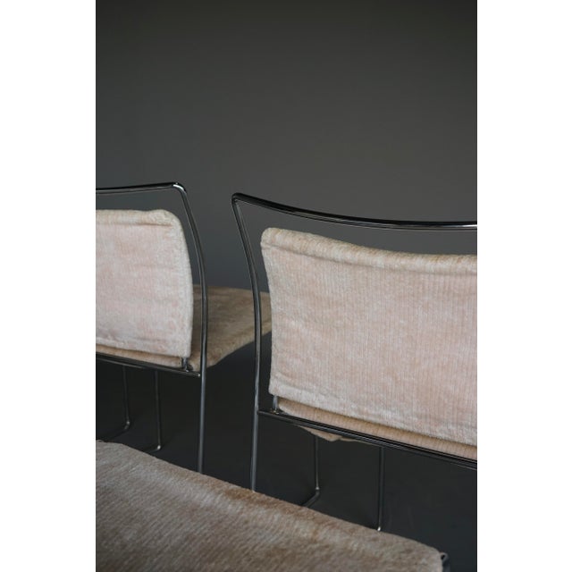 Tulu Dining Chairs by Kazuhide Takahama for Simon Gavina, 1960s, Set of 6 For Sale - Image 13 of 18