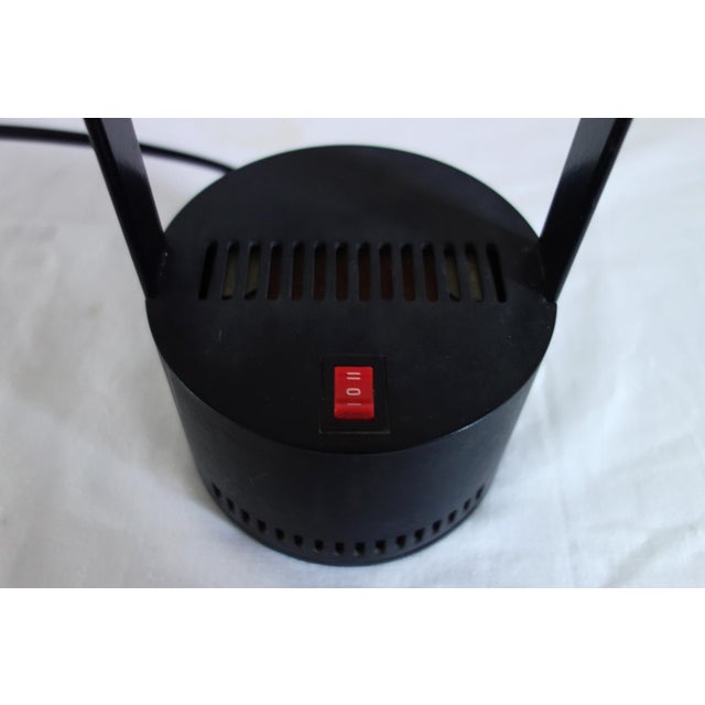 Large Tizio Lamp by Richard Sapper for Artemide, 1970s For Sale - Image 15 of 18