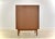 1960s Kipp Stewart for Drexel Declaration Highboy Walnut Dresser For Sale - Image 12 of 12