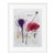 Cy Twombly Inspired High-End Framed Organic Modern Original Painting by Diane Grant For Sale - Image 4 of 5