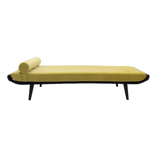 Cleopatra Daybed by Dick Cordemeijer for Auping, 1950s For Sale