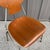 Kai Lyngfeldt Larsen Steen Eiler Rasmussen & Kai Lyngfeldt Larsen for Danbork Plywood School Chair For Sale - Image 4 of 9