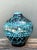 Vintage Italian Glazed Ceramic Urn For Sale In West Palm - Image 6 of 12