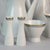 Porcelain Coffee Service from Rosenthal, 1950s, Set of 43 For Sale - Image 6 of 14