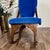 Wood Vintage Victorian-Revival Parlor Rocking Chair For Sale - Image 7 of 11