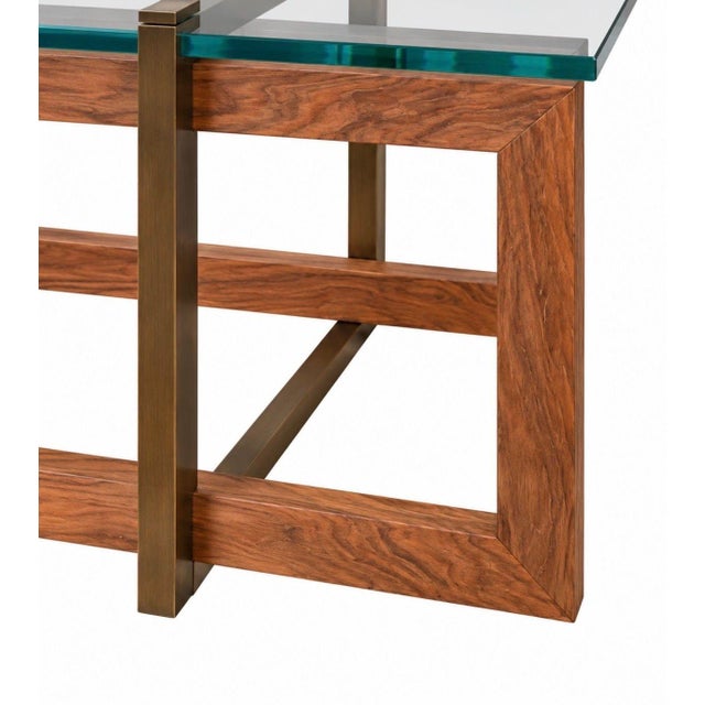 Postmodern Ferruccio Laviani “Toast Dining Table” for Emmeobili, Italy 2000 For Sale - Image 3 of 5