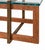 Postmodern Ferruccio Laviani “Toast Dining Table” for Emmeobili, Italy 2000 For Sale - Image 3 of 5