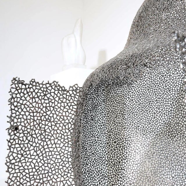 Italian Credenza by Anacleto Spazzapan, 2000s For Sale - Image 10 of 12