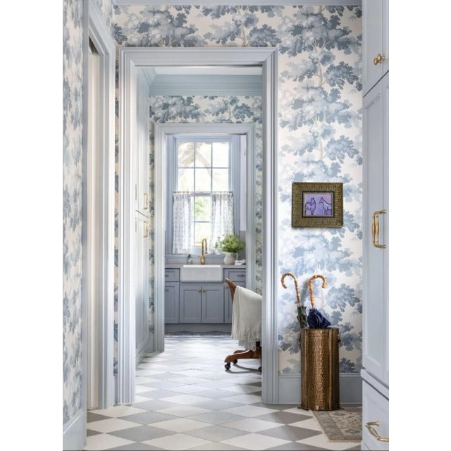 Original Equestrian Oil Painting in Custom Frame For Sale - Image 9 of 10