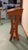 Late 20th Century Podium or Oversized Book Stand For Sale - Image 4 of 7