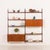 Mid-Century Teak Wall Unit by Dieter Reinhold for WK Möbel, Germany, 1960s For Sale - Image 18 of 18