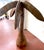 Monumental Mexican Sculptural Iron Palm Tree Manner of Sergio Bustamante For Sale - Image 4 of 15