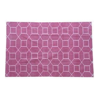 Bhilai Rug, 4X6 For Sale