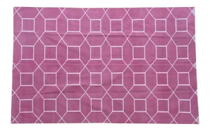 Bhilai Rug, 4X6