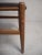Vintage Modern Wegner Style Wishbone Chair For Sale - Image 11 of 13