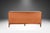 Mid Century Walnut Credenza Dresser Bassett For Sale - Image 10 of 13