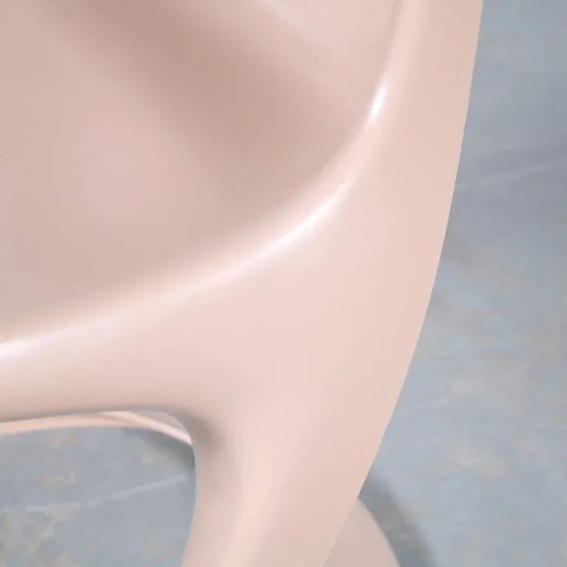 German Casalino Chair in Mocca by Alexander Begge for Casala, 2000s For Sale - Image 13 of 18