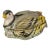Vintage Italian Ceramic Quail Sauce Tureen For Sale