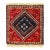 Pasargad DC Fine Hand Knotted Yalameh Rug For Sale