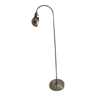 Late 20th Century Contemporary Pharmacy Style Floor Lamp For Sale