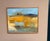 Mid-Century Modern Peter Prütz, Landskapskomposition, 1950s, Oil Painting on Panel, Framed For Sale - Image 3 of 10