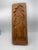 1940s Vintage Speculoos Wood Mold For Sale - Image 5 of 7