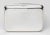 Victorian Hallmarked Silver Plated Keepsake Box, Sheffield, Circa 1900 For Sale - Image 3 of 3