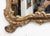 Rococo Italian Rococo Style Giltwood Mirror For Sale - Image 3 of 6
