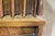 Wood Mid 20th Century Walnut Hiboy Dresser For Sale - Image 7 of 12
